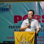 Buka PPGT Begini Harapan  Bupati Morut