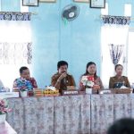 Bupati Nias Barat Membuka Secara Resmi Pelaksanaan Seleksi Calon Taruna/Taruni Kelautan Dan Perikanan