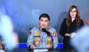 Waspada, Iming-iming Gaji Tinggi Bekerja di Luar Negeri Jadi Salah Satu Modus TPPO