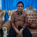 Lasamudia: Tidak Dilarang Punya Anak Banyak, Yang Penting Terprogram Dan Berkualiatas 