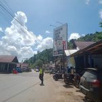 Pospol Tompira Laksanakan Giat Rutin Pemeriksaan