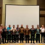 Pj Bupati Takalar Paparkan Ranperda RTRW Dalam Rapat Lintas Sektoral Kementrian ATR/BPN