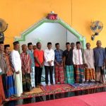 Pj Bupati Takalar Silaturahmi Dengan Warga Desa Laikang