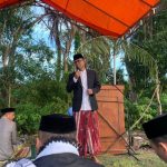 Pj Bupati Takalar Laksanakan Shalat Idul Adha di Desa Laikang Marbo