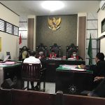 Fihir : Saya Duduk Disini Seperti Mimpi, Nggak Tahu Salahnya Dimana