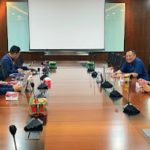 Terus Kembangkan Perekonomian, Kadin Sultra Tengah Persiapan Pasar Digital dan Higienis di Kendari