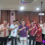 Untuk Tingkatkan Pelayanan, RSUD TRIPAT GERUNG  Gelar Sosialisasi Akupunktur Medik