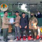 Diduga Garap Kawasan Hutan, Ampuh Sultra Minta KLHK RI Beri Sanksi Tegas PT. TMS Bombana