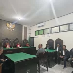 Dir Lombok Global Institut, Fihiruddin Di Vonis Bebas