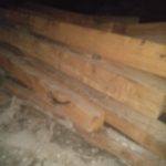 DUGAAN Bisnis Kayu Plat di Kapuas Kalimantan Tengah Tanpa Dokumen di Beking Oleh Oknum Baju Loreng