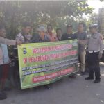 POLSEK KPL Banjarmasin Kembali Gelar Operasi Premanisme demi Ciptakan Rasa Aman dan Kondusif