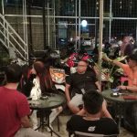 KUJUNGAN DPD IWOI Balangan ke DPW IWOI Kalimantan Selatan, Ahmad Sidik : Kami Datang ingin Bersilaturahmi dan Meminta Arahan