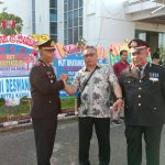 KETUA Ikatan wartawan online (IWO) Indonesia kabupaten Balangan Ucapkan Selamat Hari Bhayangkara Ke-77 1 Juli 2023