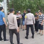 JUMAT Curhat Bersama Polsek KPL Banjarmasin