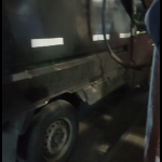 DUGAAN Pengisian Bahan Bakar Solar dengan Menggunakan Tandon di Salah Satu SPBU Kota Palangkaraya