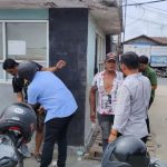 POLSEK KPL Gelar Operasi Premanisme Guna Memberikan Rasa Aman dan Nyaman Kepada Masyarakat