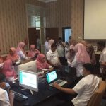 Maksimalkan Pelayanan Pendaftaran IKD, Disdukcapil Jeneponto Gencarkan Pelayanan Keliling