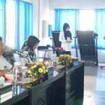 PT AMGM (Persoda) Rotasi 19 Pejabat Struktural Dan 5 Staf