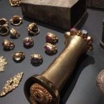 Benda-Benda Peninggalan Kerajaan Nyangkut di Museum Nasional, Begini Respon AA Made Jelantik