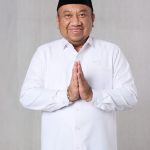 H Lalu Hardian Irfani Berkhidmat Melayani Umat di Pulau Seribu Masjid