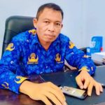 Dukcapil Morut Keluhkan Lampu Yang Sering Padam