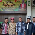 FIHIRUDIN Dituntut 7 Bulan Kurungan,Kuasa Hukumnya Bilang Jaksa Tidak Cermat