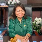 Begini Respon Anleg DPRD Fraksi Golkar Morut Terkait Kelangkaan Elpiji 3 Kg