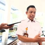 Pemkab Lobar Terima  Laba Jumbo, Dari  Modal Investasi