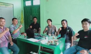 Cabor Anggar Dukung Johan Nojeng Jadi Ketua KONI Takalar