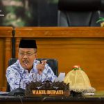 𝐂ari Solusi Melonjaknya Harga G𝐚𝐬 Elpiji 3 Kg, Pemda Morut Minta Keterangan PT. Punggawa Gas Morut