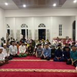 Pj Bupati Takalar Rutin Adakan Pengajian Di Rumah Jabatan