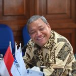 Manajemen Lombok FC Memang Top! Bantu Renovasi GOR Turide Mataram