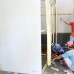 Satgas TMMD Reguler Ke 117 Kodim Takalar Renovasi Rumah Tidak Layak Huni