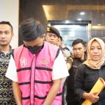 Kejati Sulsel Kembali Tetapkan 2 Tersangka Baru Dalam Kasus Korupsi Tambang Pasir Laut