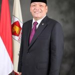 BERITA DUKA. Anggota DPR RI Dapil NTB HBK Meninggal Dunia