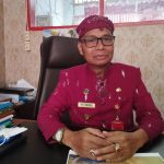 Geliat Jelang Festival Sarung Tenun Donggala Kedua