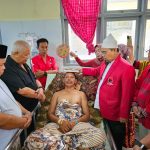 Pengurus PDIP Lombok Barat yang Diamuk Massa Akhirnya Disumpah untuk Buktikan Dirinya Tak Bersalah