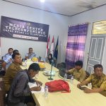 Lapas Kolonodale Duduk Bersama Dinas PUPR Morut Bahas Interpolasi Perencanaan Rehabilitasi Gedung