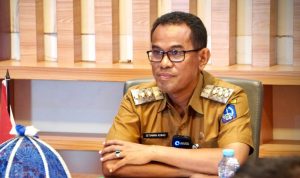 Pj Bupati Setiawan Aswad Tanggapi Rumor Mendukung Salah Satu Calon Ketua KONI Takalar