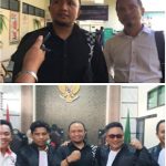 Sidang Pledoi Kasus ITE, Penasehat Hukum : Fihirudin Patut Dibebaskan