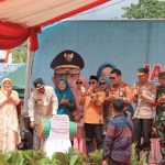 TP PKK Kabupaten Takalar Gelar Jambore Tahun 2023