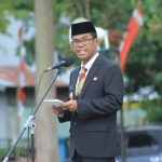 Pj Bupati Pimpin Upacara Pembukaan TMMD ke-117 Kodim 1426/Takalar