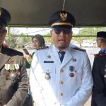 HUT RI Ke – 78, Kecamatan Aluh – Aluh Gelar Lomba Balap Jukung