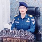 Wujud Kepedulian, KUPP Kelas I Molawe Bersama Laskar Sarano Tolaki Gelar Baksos Kepada Warga