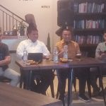 Elfatah Institute Diskusikan Pengelolaan Tambang Untuk Kesejahteraan Rakyat Sultra