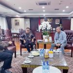 Ketua DPRD Konawe Dituding Dirinya Secara Sepihak Usulkan Calon Penjabat Bupati Konawe. Ini Klarifikasinya