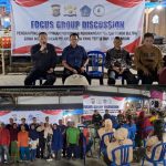 Usaha Kuat dan Tangguh, KADIN SULTRA Berikan Penguatan dan Peningkatan Kapasitas Bagi UMKM