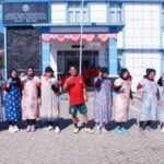 Kantor UPP Kelas 1 Molawe Meriahkan HUT RI Ke-78 dengan Berbagai Perlombaan