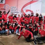 Meriahkan HUT RI ke-78, PT. SLG Gelar Aneka Lomba Dengan Tema “Merdeka Sejak Dini”