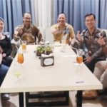 Potensi Melimpah, KADIN SULTRA Terus Berinovasi Dalam Mengembangkan Potensi di Sultra